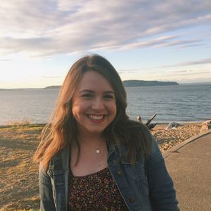 Meet your Posher, Audrey